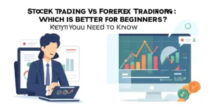 Stock Trading Vs Forex Trading: Which Is Better for Beginners?: Everything You Need to Know
