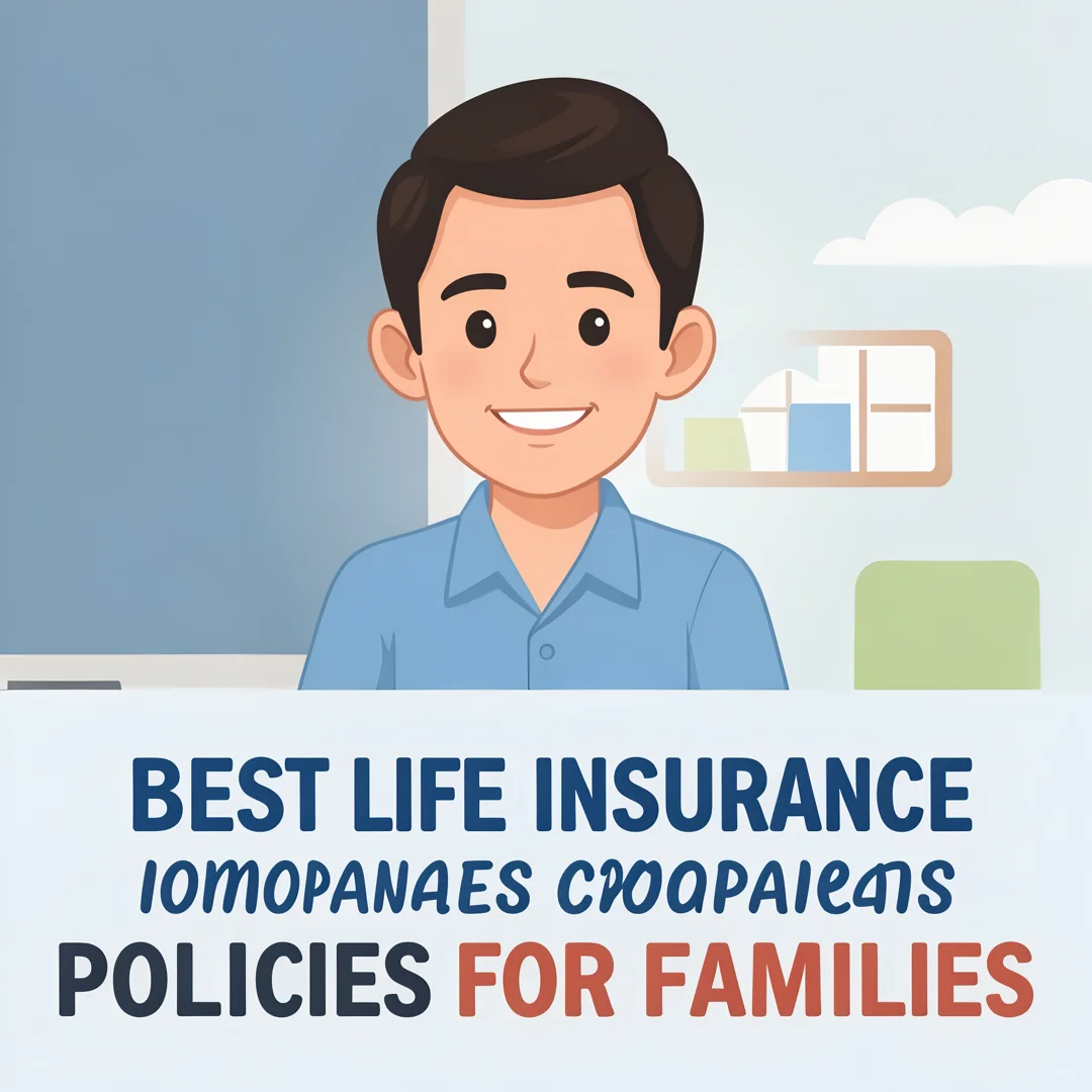 Step 1: Illustration for step: Understand the fundamentals related to Best Life Insurance Companies and Poli