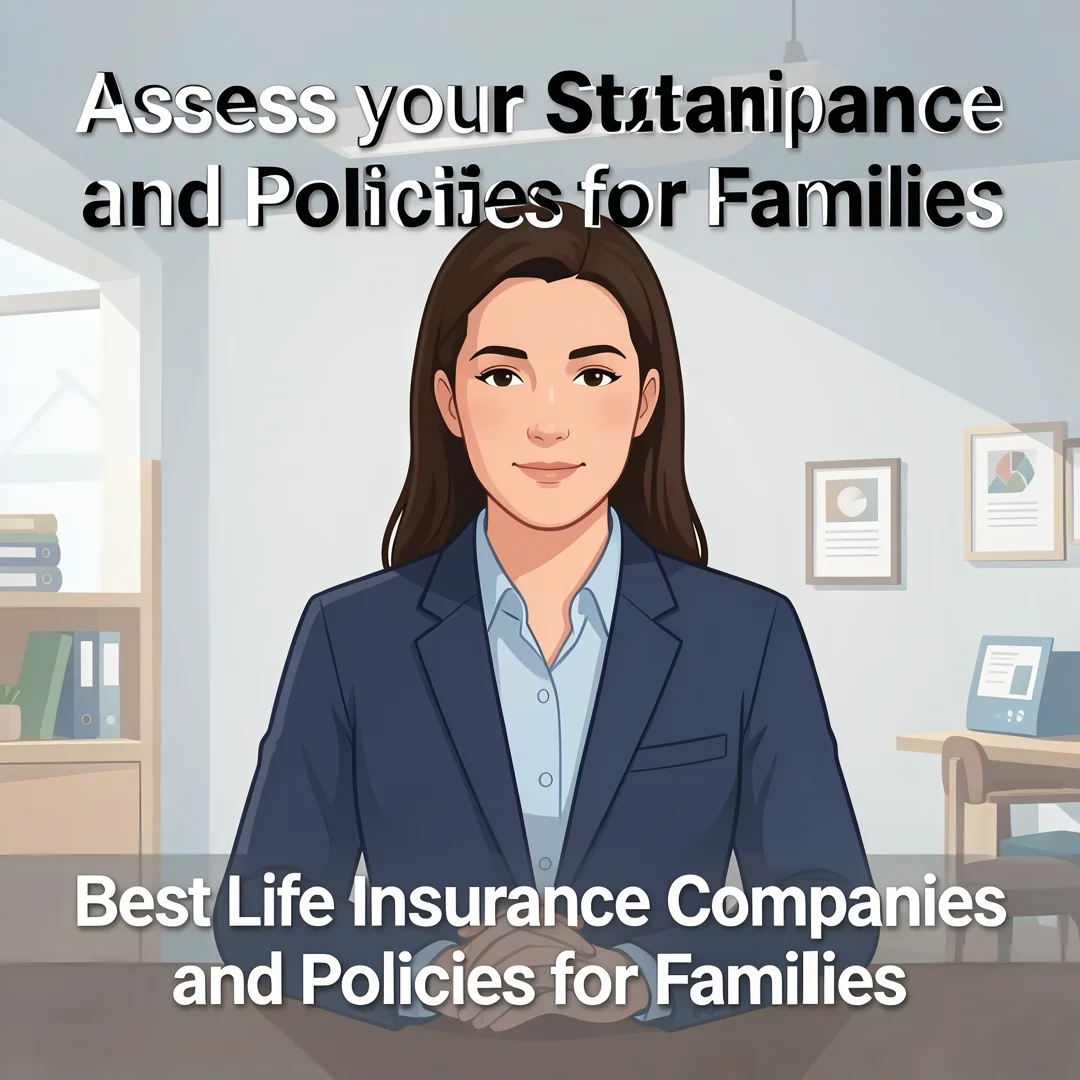 Step 2: Illustration for step: Assess your starting point related to Best Life Insurance Companies and Polic