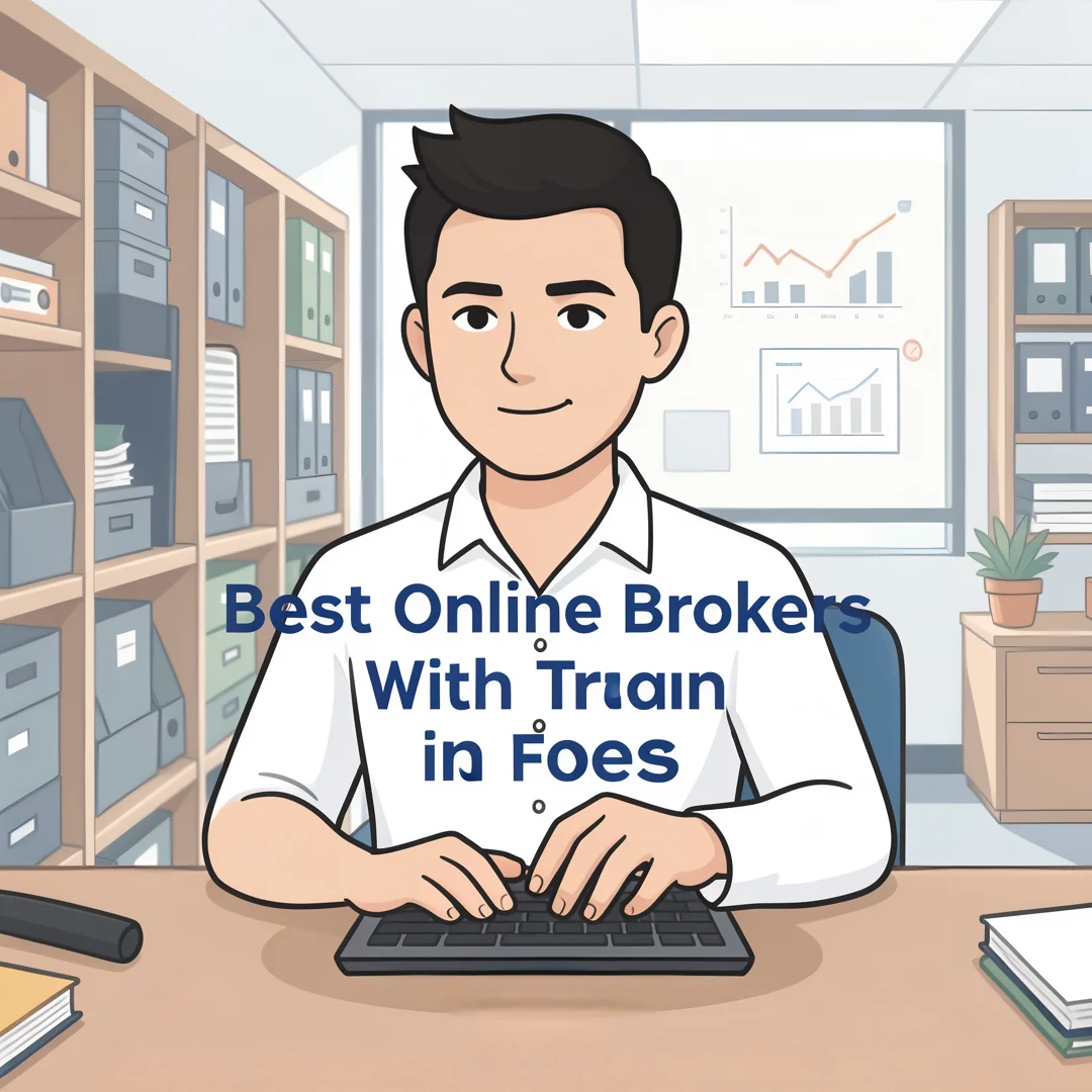 Step 2: Illustration for step: Assess your starting point related to Best Online Brokers With Low Trading Fe