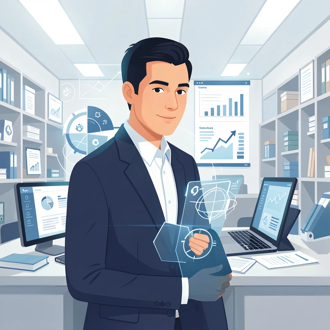 Step 5: Illustration for step: Apply the core methods related to How to Build a Diversified Investment Portf