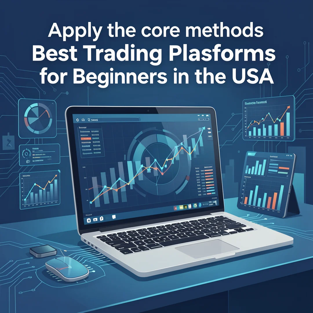 Step 5: Illustration for step: Apply the core methods related to Best Trading Platforms for Beginners in the