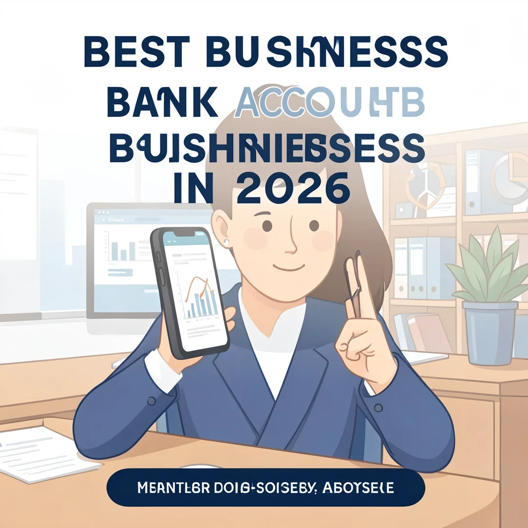 Step 8: Illustration for step: Maintain long-term success related to Best Business Bank Accounts for Small B