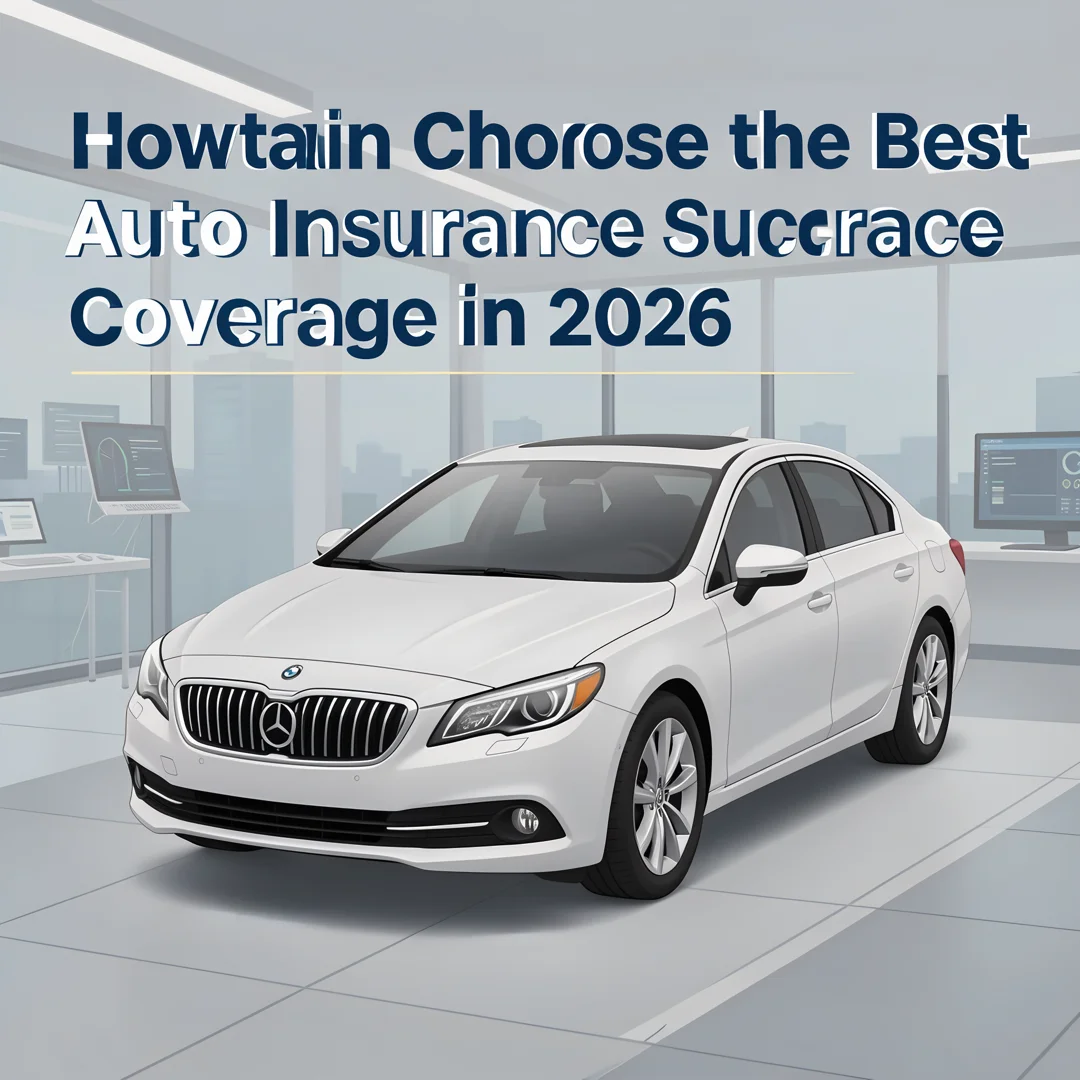 Step 8: Illustration for step: Maintain long-term success related to How to Choose the Best Auto Insurance C